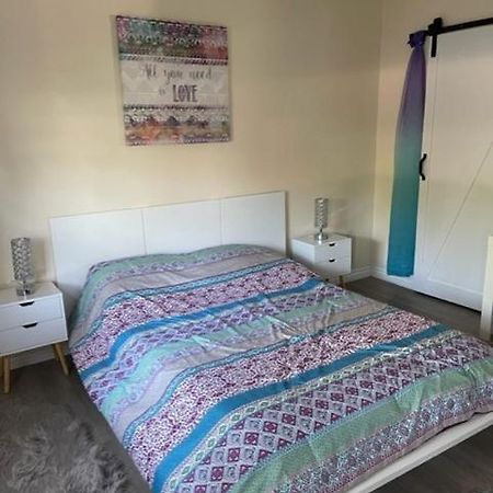 Resort Like Stay At A Cozy Relaxing Private Room Near Uci Ирвайн Экстерьер фото