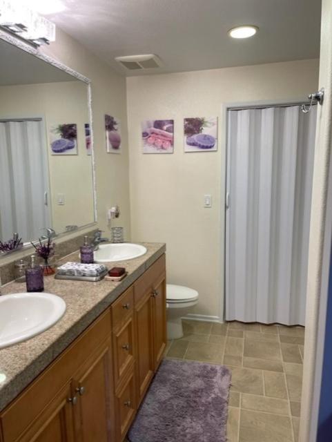 Resort Like Stay At A Cozy Relaxing Private Room Near Uci Ирвайн Экстерьер фото